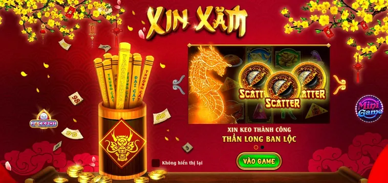 Hướng Dẫn Cách Chơi Nổ Hũ Xin Xăm Tại Fun88 Để Trúng Thưởng Lớn 2 Hướng Dẫn Cách Chơi Nổ Hũ Xin Xăm Tại Fun88 Để Trúng Thưởng Lớn