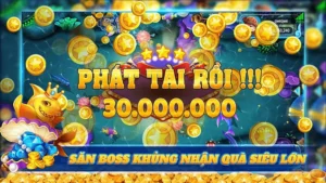 Cách Chơi Thợ Săn Cá Tại Fun88 Hiệu Quả Nhất Cho Người Mới