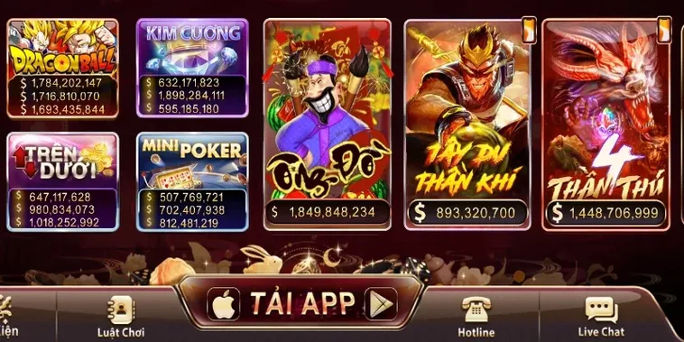 Hướng Dẫn Cách Chơi Nổ Hũ Ông Đồ Tại Fun88 Trúng Thưởng Lớn 2 Hướng Dẫn Cách Chơi Nổ Hũ Ông Đồ Tại Fun88 Trúng Thưởng Lớn