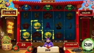 Hướng Dẫn Cách Chơi Nổ Hũ Ông Đồ Tại Fun88 Trúng Thưởng Lớn