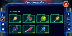 Cách Chơi Bắn Cá Men In Black Tại Fun88 Săn Thưởng Cực Đỉnh