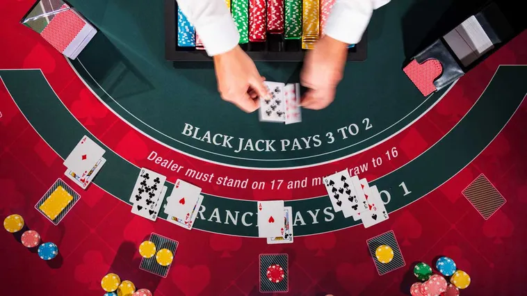 Chinh Phục Blackjack Tại Fun88 Với Chiến Thuật Đỉnh Cao 2 Chinh Phục Blackjack Tại Fun88 Với Chiến Thuật Đỉnh Cao