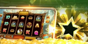 Trải Nghiệm Nổ Hũ Rừng Xanh Fun88 Thắng Lớn Với Jackpot Khủng