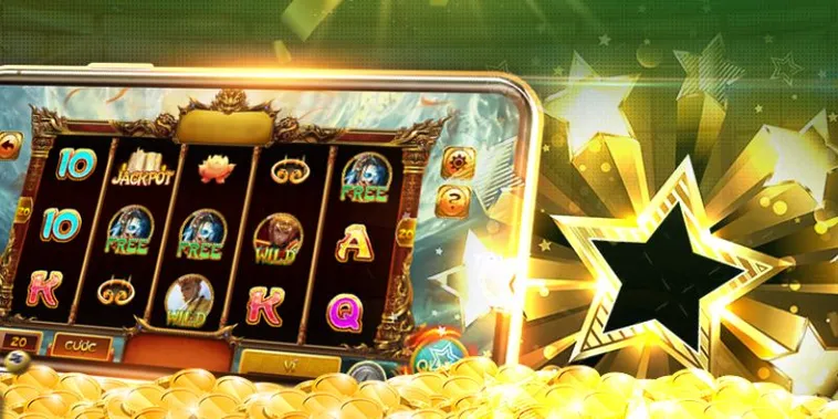 Trải Nghiệm Nổ Hũ Rừng Xanh Fun88 Thắng Lớn Với Jackpot Khủng