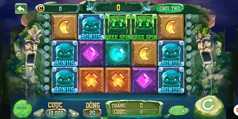 Trải Nghiệm Nổ Hũ Rừng Xanh Fun88 Thắng Lớn Với Jackpot Khủng 2 Trải Nghiệm Nổ Hũ Rừng Xanh Fun88 Thắng Lớn Với Jackpot Khủng