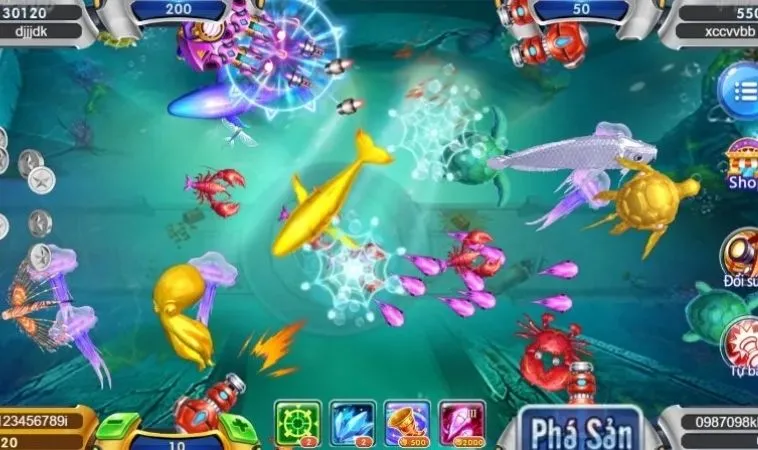 Bắn Cá Fun88 Trò Chơi Giải Trí Hấp Dẫn Thưởng Cực Khủng 1 Bắn Cá Fun88 Trò Chơi Giải Trí Hấp Dẫn Thưởng Cực Khủng