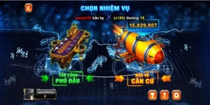 Cách Chơi Bắn Cá Đại Chiến B52 Tại Fun88 Hấp Dẫn Nhất