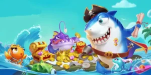 Cách Chơi Bắn Cá Vua Hải Tặc Tại Fun88 Hiệu Quả Nhất