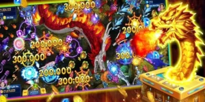Cách Chơi Bắn Cá Rồng Tại Fun88 Dễ Dàng Thắng Thưởng Lớn 2025