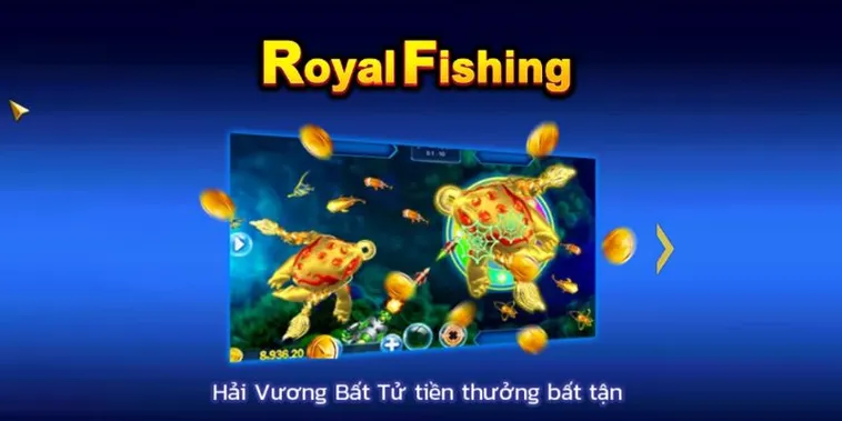 Hướng Dẫn Cách Chơi Bắn Cá Royal Fishing Tại Fun88 Để Thắng Lớn 2 Hướng Dẫn Cách Chơi Bắn Cá Royal Fishing Tại Fun88 Để Thắng Lớn