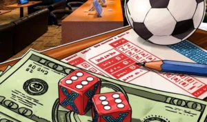 Tìm Hiểu Cá Cược Bóng Đá Fun88 Hấp Dẫn Dành Cho Người Mới