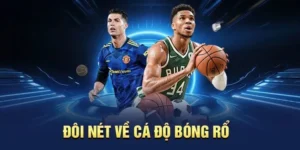 Tìm Hiểu Cá Cược Bóng Rổ Fun88 Hấp Dẫn Cho Người Chơi Mới
