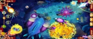 Cách Chơi Bắn Cá Đại Dương Tại Fun88 Thắng Lớn Dễ Dàng 2025