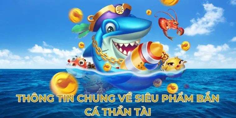 Cách Chơi Bắn Cá Thần Tài Tại Fun88 Dễ Thắng Nhất 2025