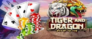 Thử Sức Dragon Tiger Tại Fun88 Với Cơ Hội Thắng Lớn