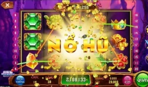 Hướng Dẫn Cách Chơi Nổ Hũ Lân Hái Lộc Tại Fun88 Dễ Thắng