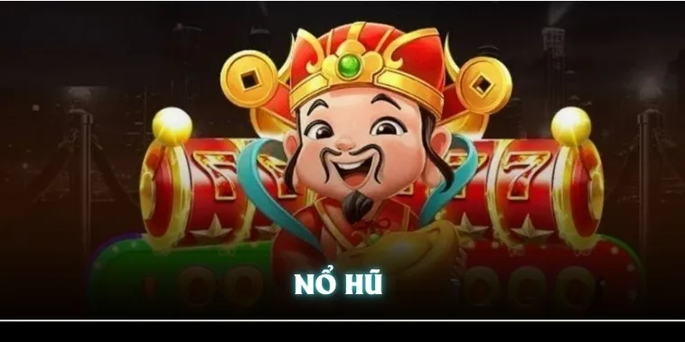 Nổ Hũ Fun88 Cơ Hội Săn Jackpot Khủng Chưa Từng Có 1 Nổ Hũ Fun88 Cơ Hội Săn Jackpot Khủng Chưa Từng Có