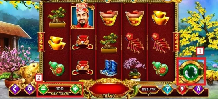 Hướng Dẫn Cách Chơi Nổ Hũ Táo Quân Tại Fun88 Để Rinh Thưởng Khủng 2 Hướng Dẫn Cách Chơi Nổ Hũ Táo Quân Tại Fun88 Để Rinh Thưởng Khủng