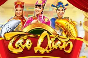 Hướng Dẫn Cách Chơi Nổ Hũ Táo Quân Tại Fun88 Để Rinh Thưởng Khủng