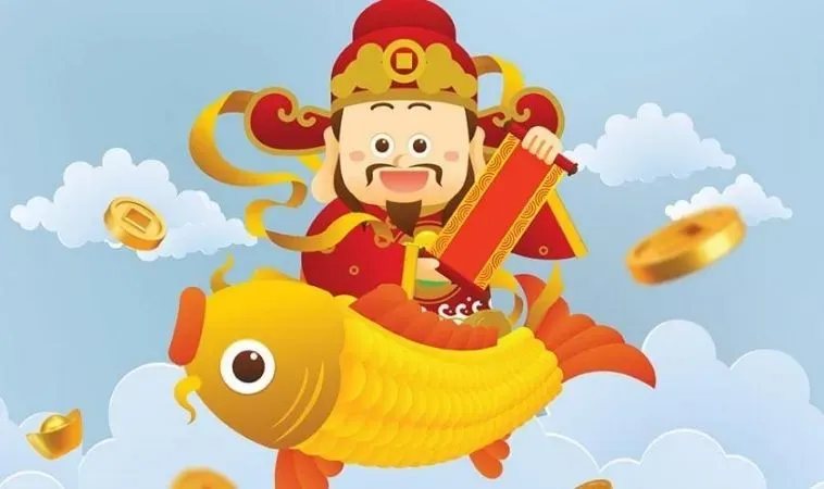 Chinh Phục Nổ Hũ Thần Tài Fun88 Để Rinh Thưởng Lớn Hấp Dẫn