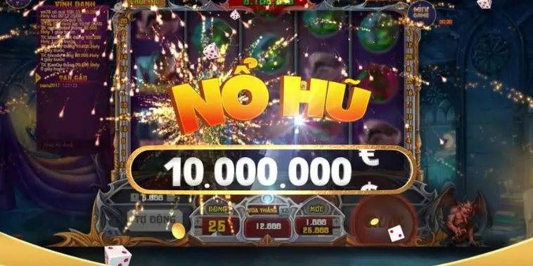Săn Thưởng Lớn Với Nổ Hũ Vũ Trụ Fun88 Trải Nghiệm Đỉnh Cao