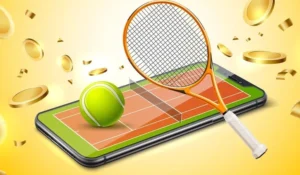 Tìm Hiểu Cá Cược Quần Vợt Fun88 Hấp Dẫn Dành Cho Tân Binh