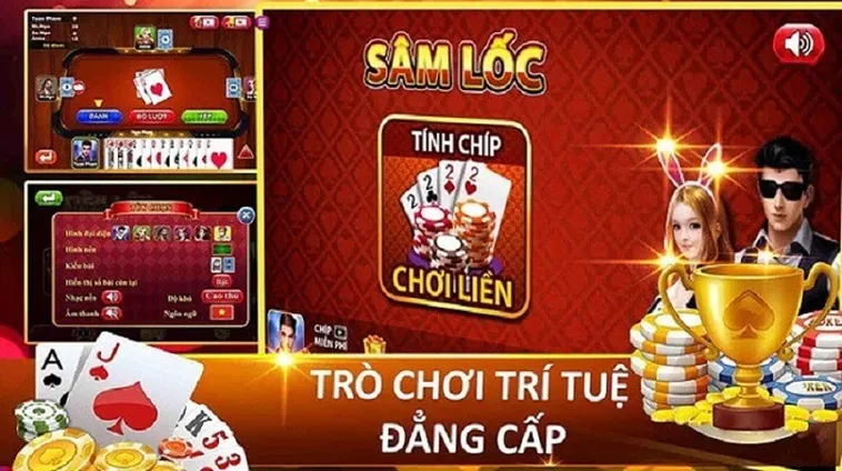 Cách Chơi Sâm Lốc Nhà Cái Fun88 Dễ Thắng Dành Cho Người Mới 2 Cách Chơi Sâm Lốc Nhà Cái Fun88 Dễ Thắng Dành Cho Người Mới