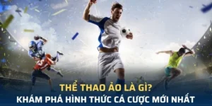 Tìm Hiểu Cá Cược Thể Thao Ảo Fun88 Hấp Dẫn Nhất 2025