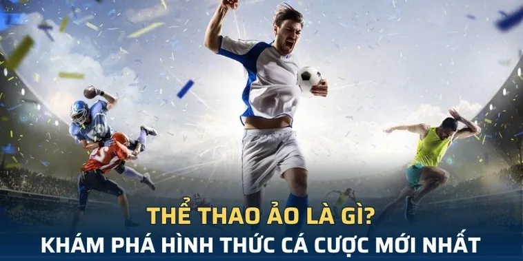 Tìm Hiểu Cá Cược Thể Thao Ảo Fun88 Hấp Dẫn Nhất 2025