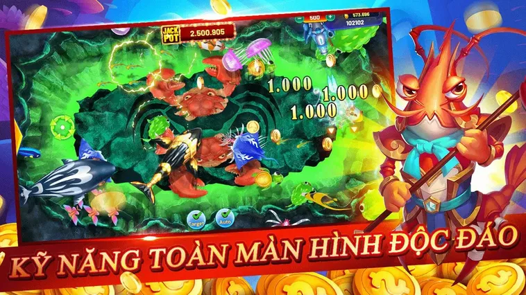 Cách Chơi Thợ Săn Cá Tại Fun88 Hiệu Quả Nhất Cho Người Mới 2 Cách Chơi Thợ Săn Cá Tại Fun88 Hiệu Quả Nhất Cho Người Mới