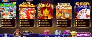 Hướng Dẫn Cách Chơi Nổ Hũ Xin Xăm Tại Fun88 Để Trúng Thưởng Lớn