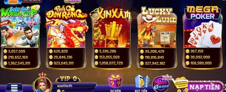 Hướng Dẫn Cách Chơi Nổ Hũ Xin Xăm Tại Fun88 Để Trúng Thưởng Lớn