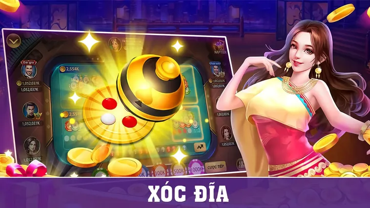 Trải Nghiệm Xóc Đĩa Tại Fun88 Hấp Dẫn Và Thắng Lớn