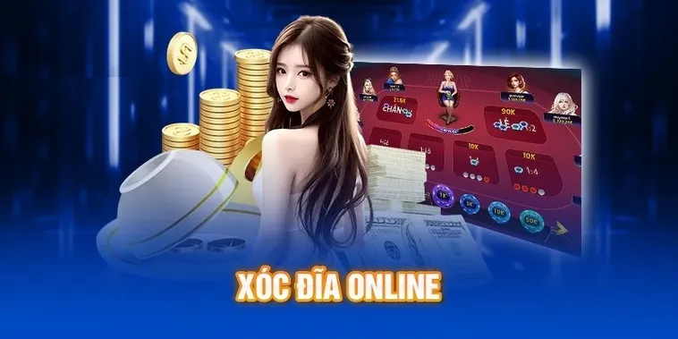 Trải Nghiệm Xóc Đĩa Tại Fun88 Hấp Dẫn Và Thắng Lớn