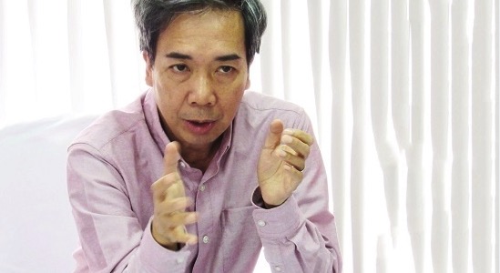 CEO Fun88 - Trần Hải Nam 1 CEO Trần Hải Nam